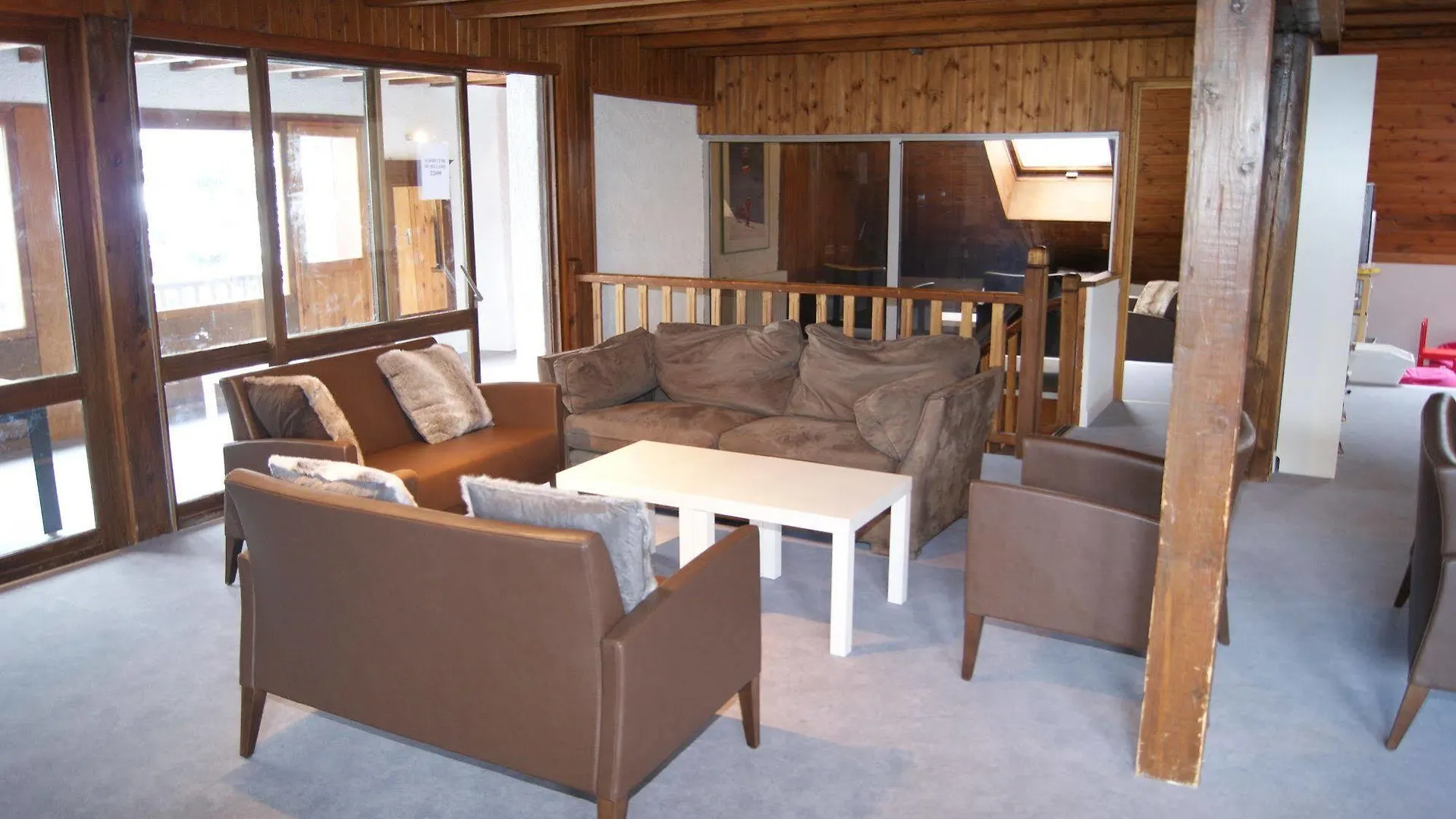 Auberge de Violaine Le Monêtier-les-Bains Hotel