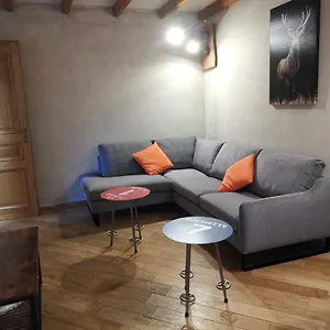  Appartamento Le Cairn