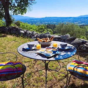 3* Affittacamere Cante Grillet