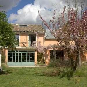 3* Affittacamere Mas Du Petit Claux