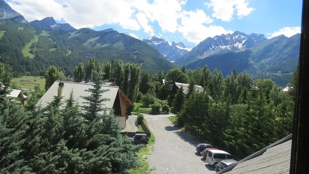 Auberge De Violaine Le Monetier-les-Bains 3*,
