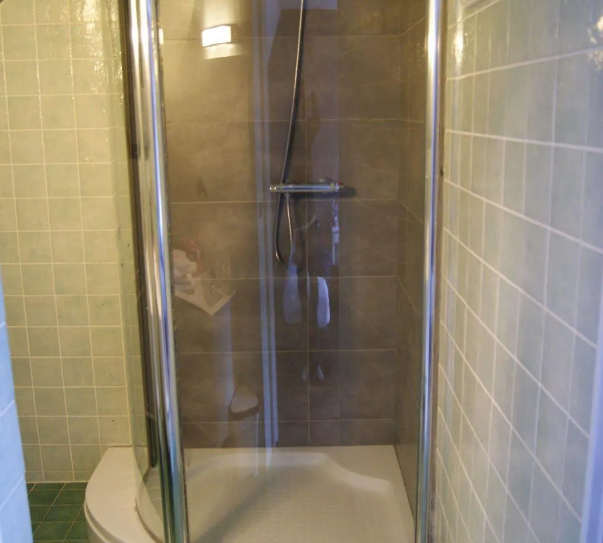 Auberge De Violaine Le Monetier-les-Bains 3*,